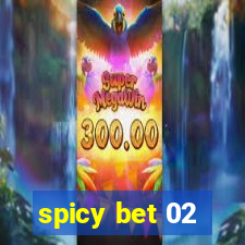 spicy bet 02